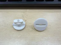 攀爬架转接头小螺丝 0.2mm 层高, 2 层墙, 15% 填充