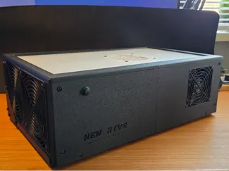 New Hive - Full ATX Home Lab Server & PC Case