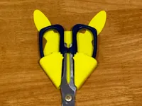 0.2mm 层高, 2 层墙, 15% 填充