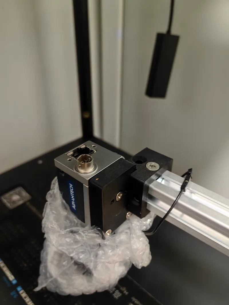 camera fastener 