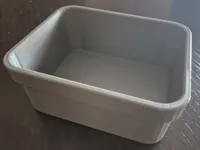 0.2mm layer, 2 walls, 20% infill