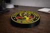 0.2mm layer, 2 walls, 20% infill