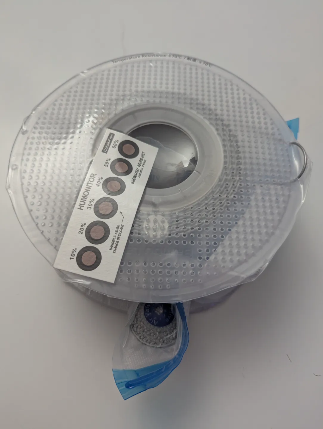 Smart suction ring for vacuum bag view 3