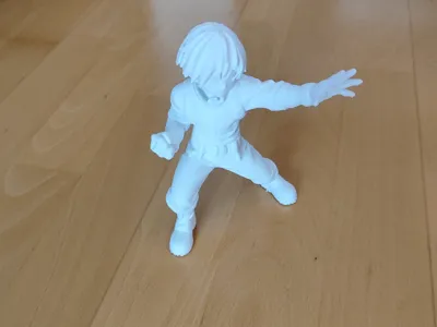 Shoto Todorki Figure