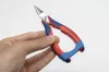 Electronics Pliers - Multi Component Grip