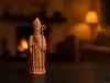Chocolate Saint Nicholas