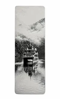 Gordon River Bookmark