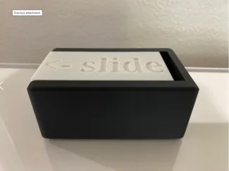 Case for Fender mustang mini