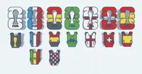 AMS - LIDS & CLIPS (all sizes)