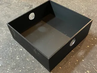 Ammo Can Insert
