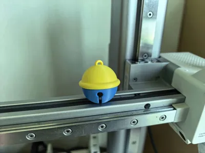 Small bell