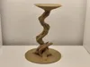 10 cm top 18 cm tall