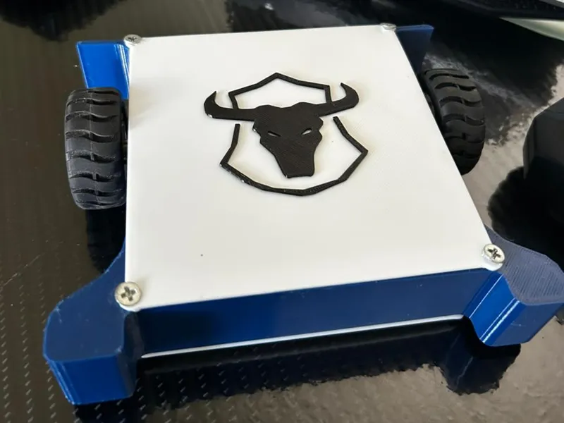 Robot soccer Pro