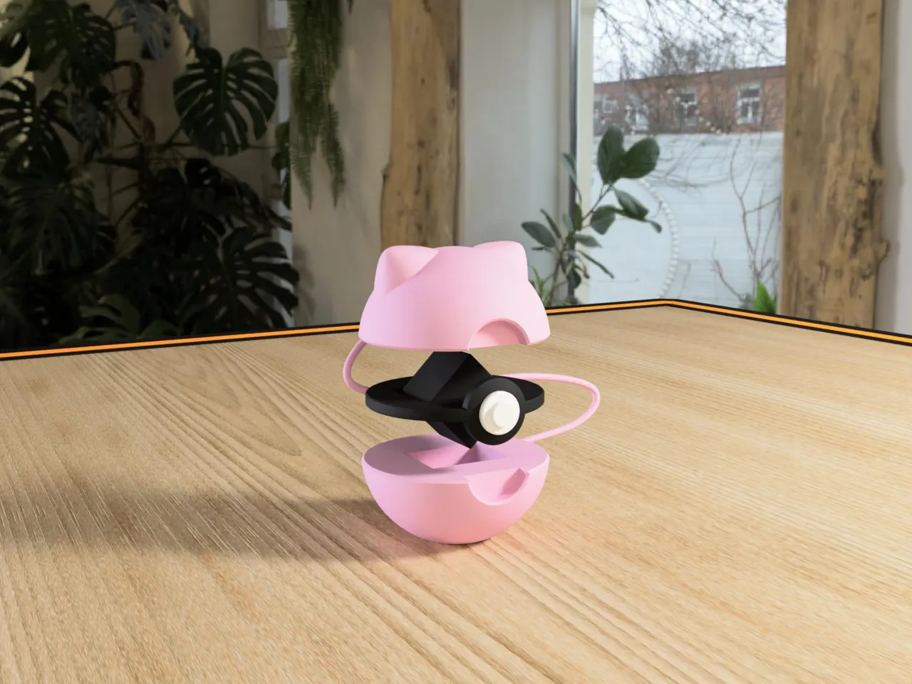 #0151 - Mew view 2