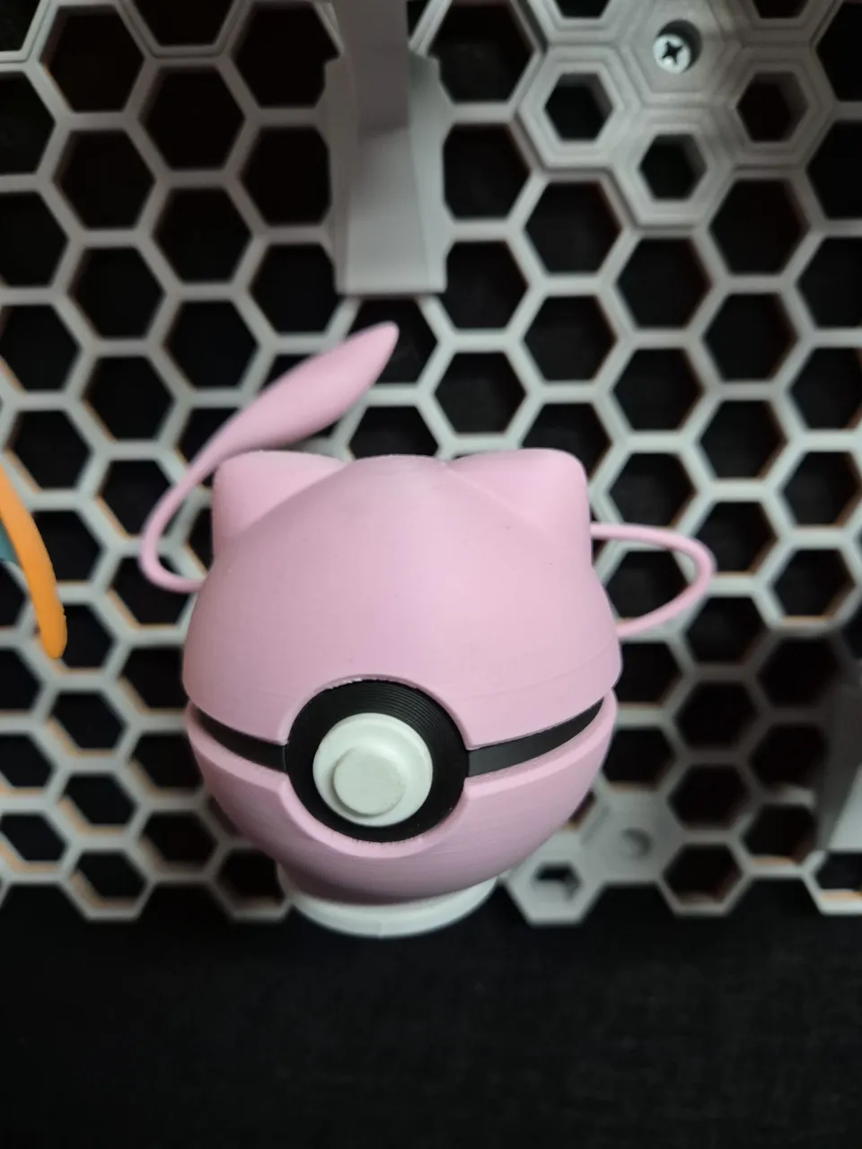 #0151 - Mew view 3