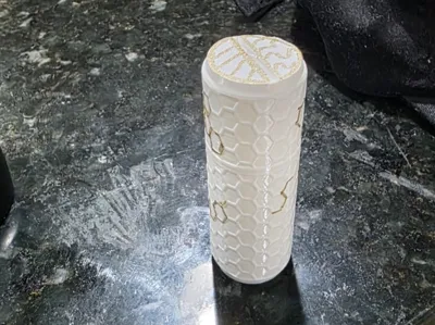 small utility knife blade dispenser