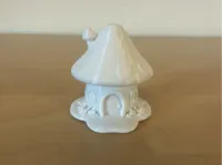 0.16mm layer, 2 walls, 7% infill