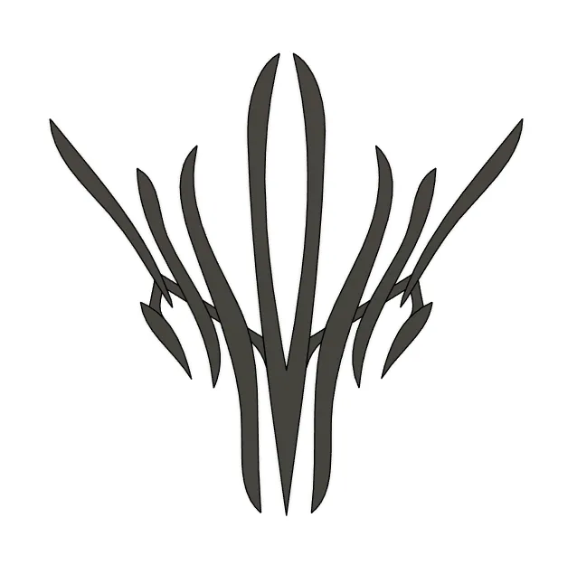 Truthwatcher Glyph Wall Art