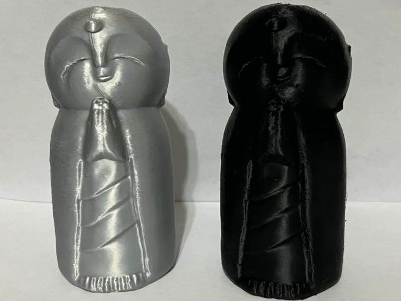 Jizo Statue