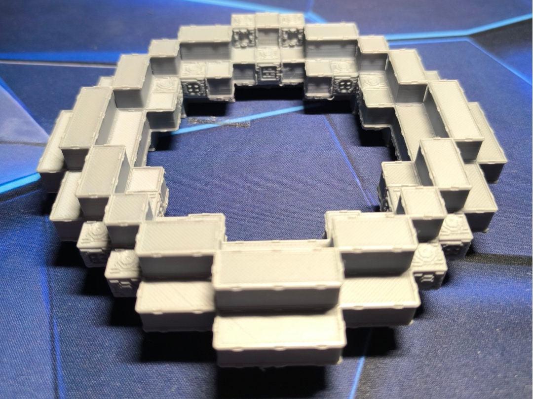 GTNH Fusion Reactor