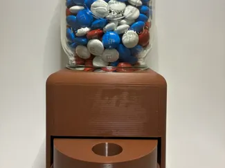 TreatTurner
