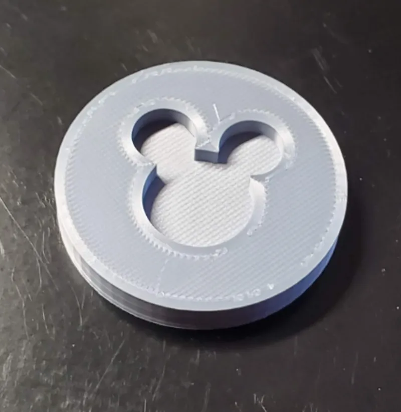 Mickey Coin