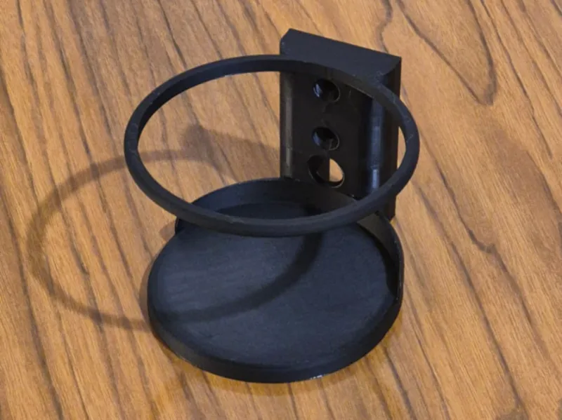 Alexa Wallmount (Gen2)