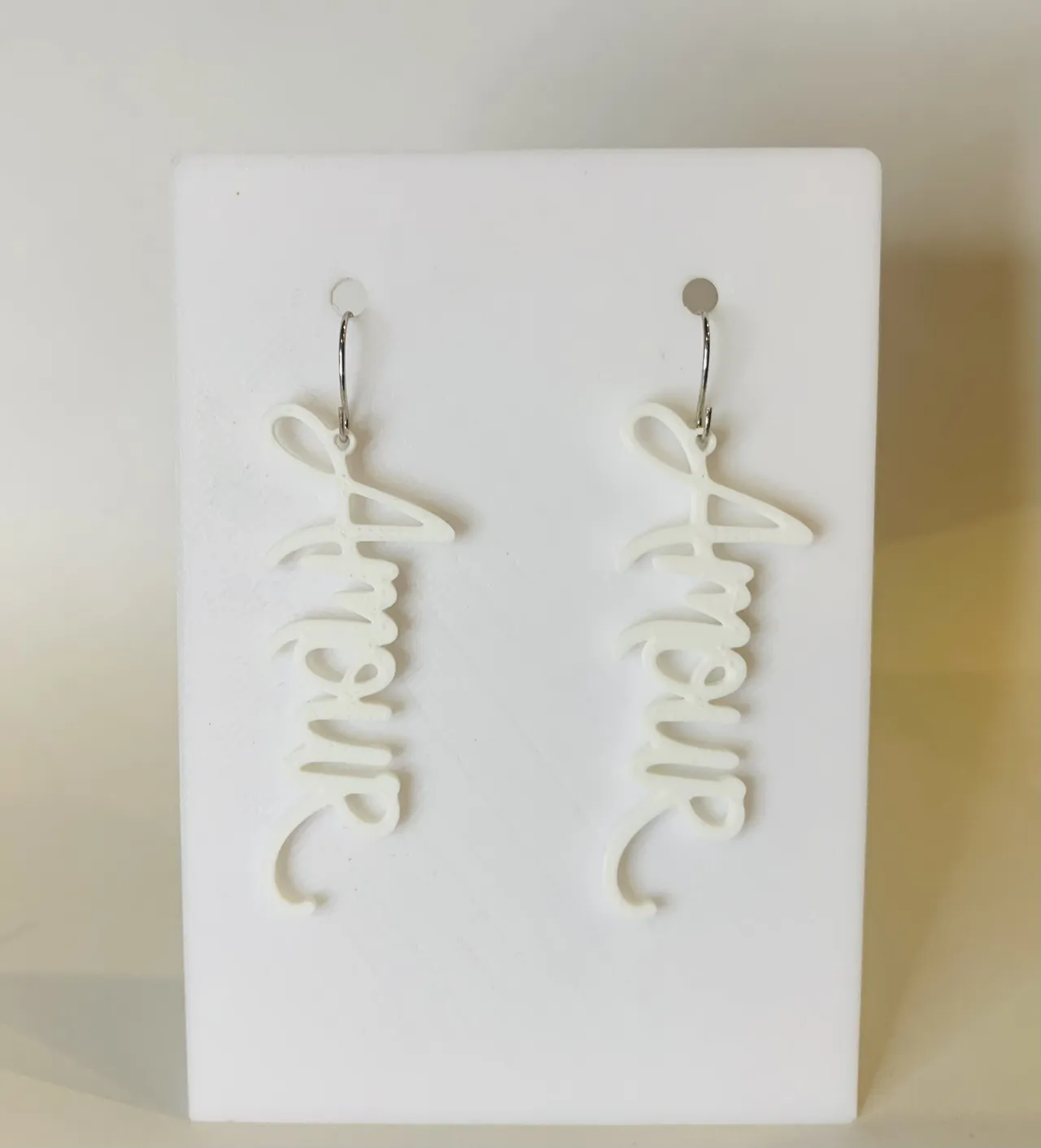 Boucles oreilles 537 view 2