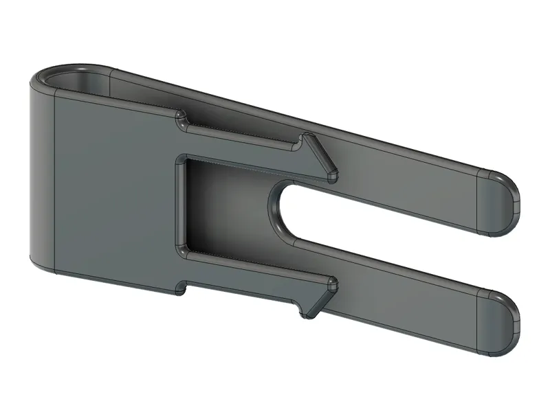 Clip for Neonate