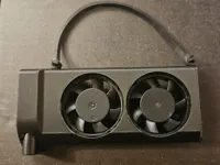 Ventilateur de refroidissement pour Sony A7III (et autres boîtiers) — photo 2