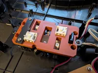 Mod barre de grattage guitare Rock Band — photo 2