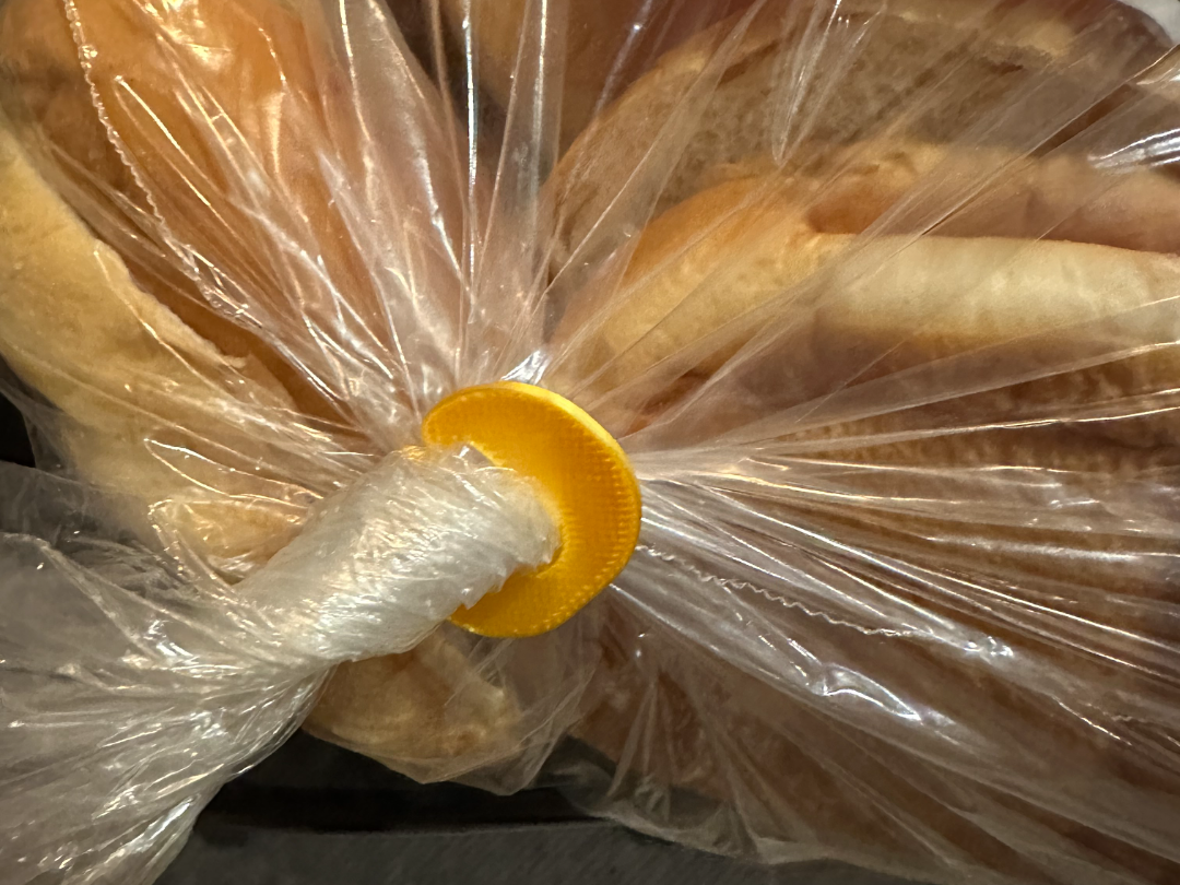 Bread Bag Clip