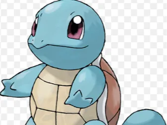 Squirtle Flexi