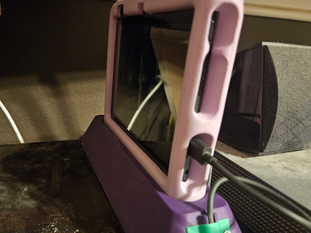 Amazon Kids Fire 7" Tablet Stand