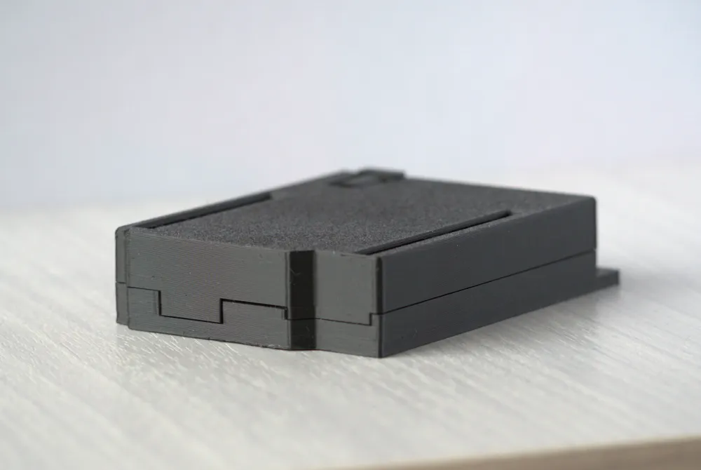 Arduino uno enclosure case by Marc Cabrera - MakerWorld