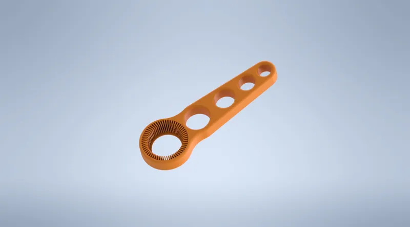 Bottle Cap Opener