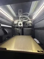 0.12mm layer, 2 walls, 25% infill