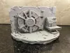 0.2mm layer, 2 walls, 15% infill - 18 cm
