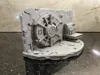 0.2mm layer, 2 walls, 15% infill - 22 cm