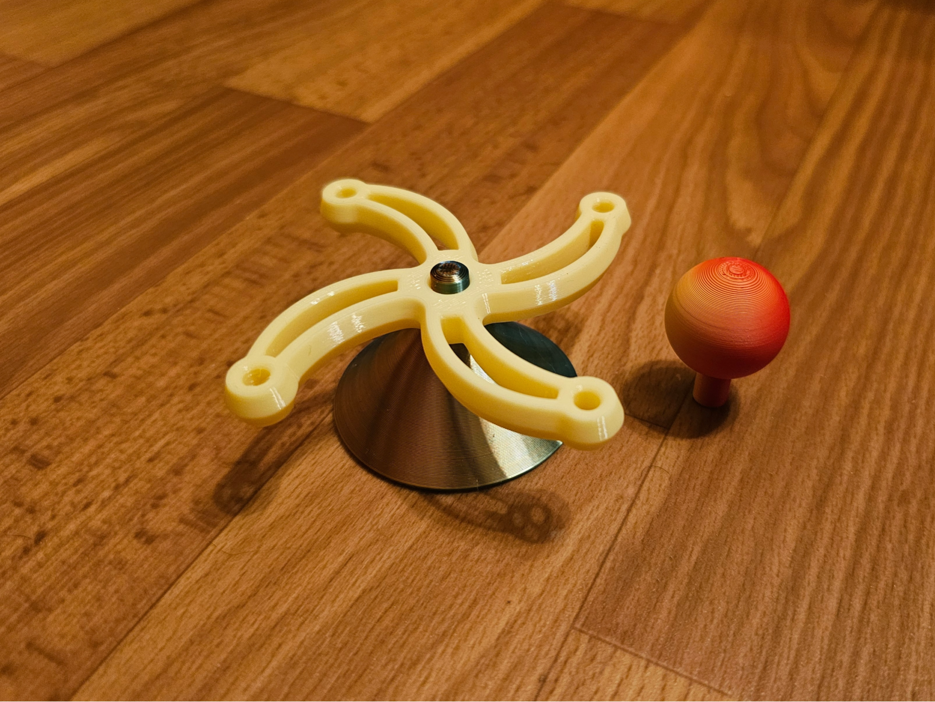 Cat Toy - Spinner