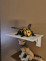 added a new shelf size