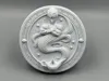 Desert Djinn Seal Stone