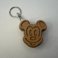 Keychain Clicker (No AMS)