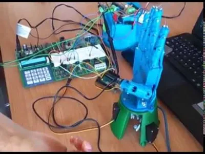 mano movebot 1 