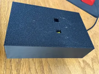 Mouse Jiggler