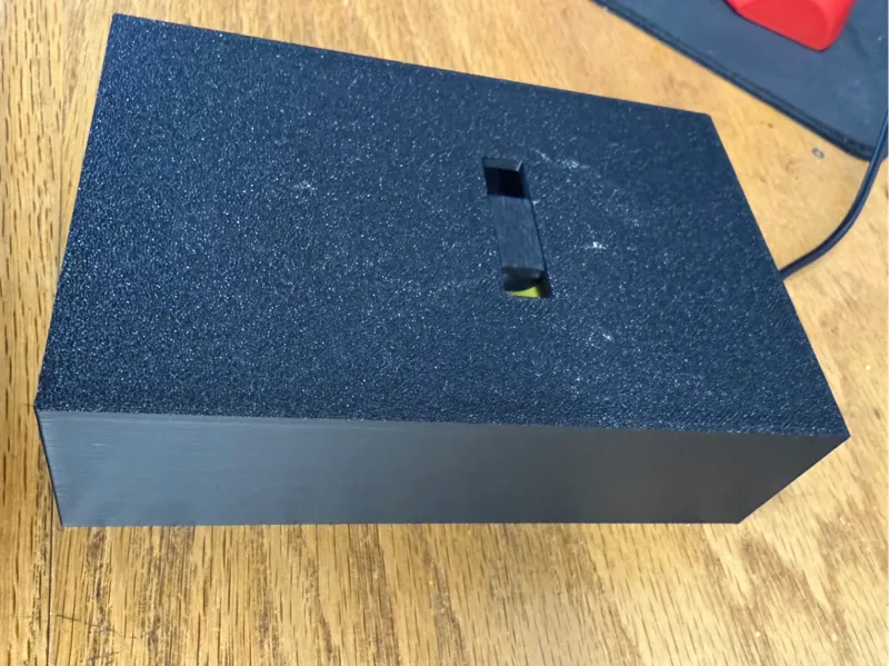 Mouse Jiggler