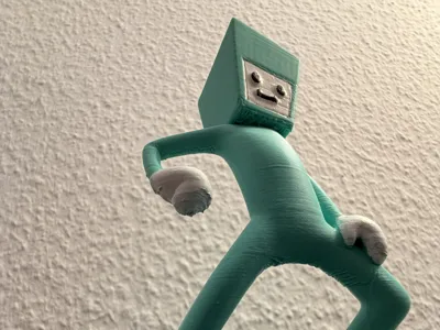 Rhythm Heaven Dancer
