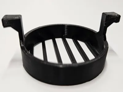 Vigour Shower Channel Hair Filter Insert ⌀45mm