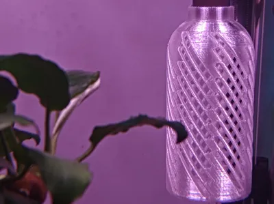 Aquarium Filter Inlet 17;19;20;21mm Shrimp Safe 