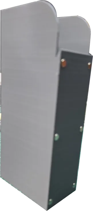 P1S Waste Collector (poop Catcher)